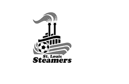 ST. LOUIS STEAMERS trademark