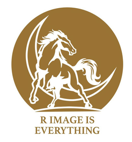 R IMAGE IS EVERYTHING trademark