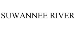 SUWANNEE RIVER trademark