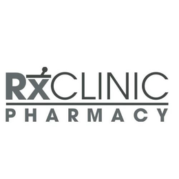 RX CLINIC PHARMACY trademark