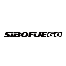 SIBOFUEGO trademark