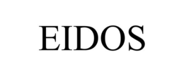 EIDOS trademark