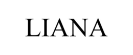 LIANA trademark