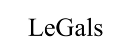 LEGALS trademark