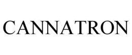 CANNATRON trademark