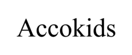 ACCOKIDS trademark