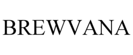 BREWVANA trademark