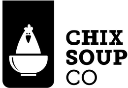 CHIX SOUP CO trademark