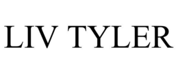 LIV TYLER trademark