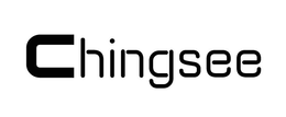 CHINGSEE trademark