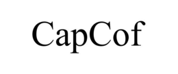 CAPCOF trademark