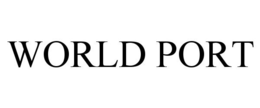 WORLD PORT trademark