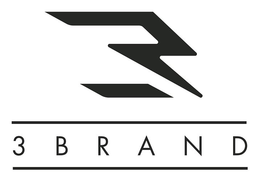 RW 3 3BRAND trademark