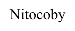 NITOCOBY trademark