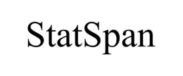 STATSPAN trademark