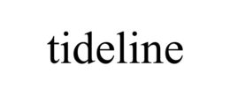 TIDELINE trademark