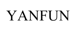 YANFUN trademark