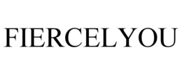 FIERCELYOU trademark