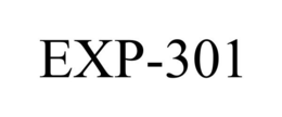 EXP-301 trademark