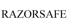 RAZORSAFE trademark