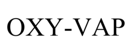 OXY-VAP trademark