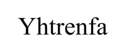 YHTRENFA trademark
