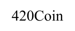 420COIN trademark