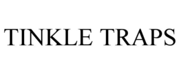TINKLE TRAPS trademark