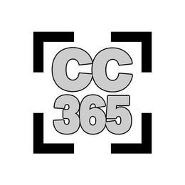 CC 365 trademark