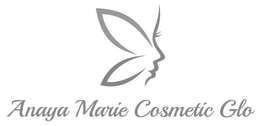 ANAYA MARIE COSMETIC GLO trademark