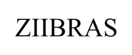 ZIIBRAS trademark