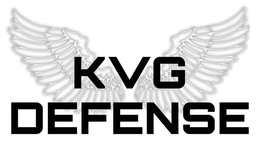 KVG DEFENSE trademark