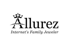 ALLUREZ INTERNET'S FAMILY JEWELER trademark