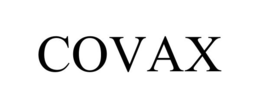 COVAX trademark