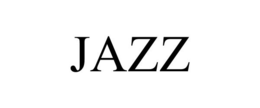 JAZZ trademark