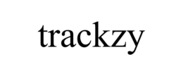 TRACKZY trademark