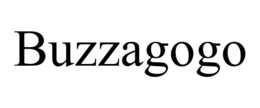 BUZZAGOGO trademark