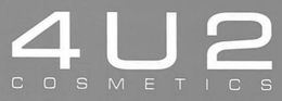 4 U 2 COSMETICS trademark