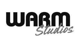 WARM STUDIOS trademark