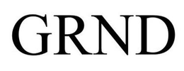 GRND trademark
