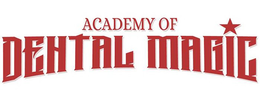 ACADEMY OF DENTAL MAGIC trademark