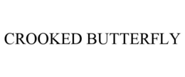 CROOKED BUTTERFLY trademark