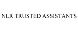 NLR TRUSTED ASSISTANTS trademark
