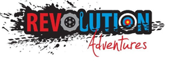 REVOLUTION ADVENTURES trademark