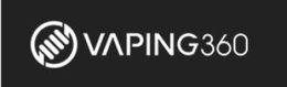 VAPING360 trademark