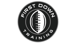 FIRST DOWN TRAINING trademark