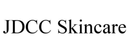 JDCC SKINCARE trademark