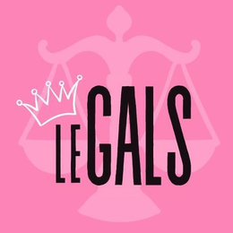 LEGALS trademark