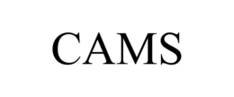 CAMS trademark