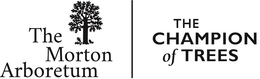 THE MORTON ARBORETUM | THE CHAMPION OF TREES trademark